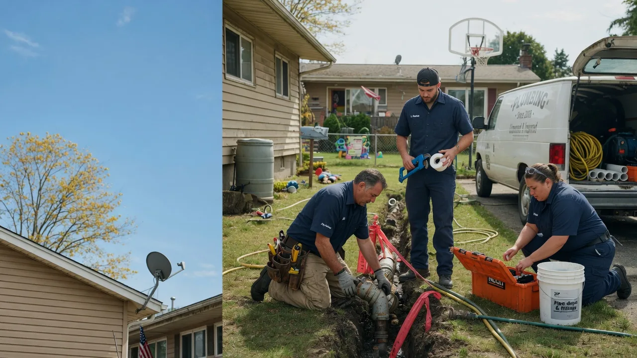 Garbage Disposal Replacement in Pipersville, PA near me