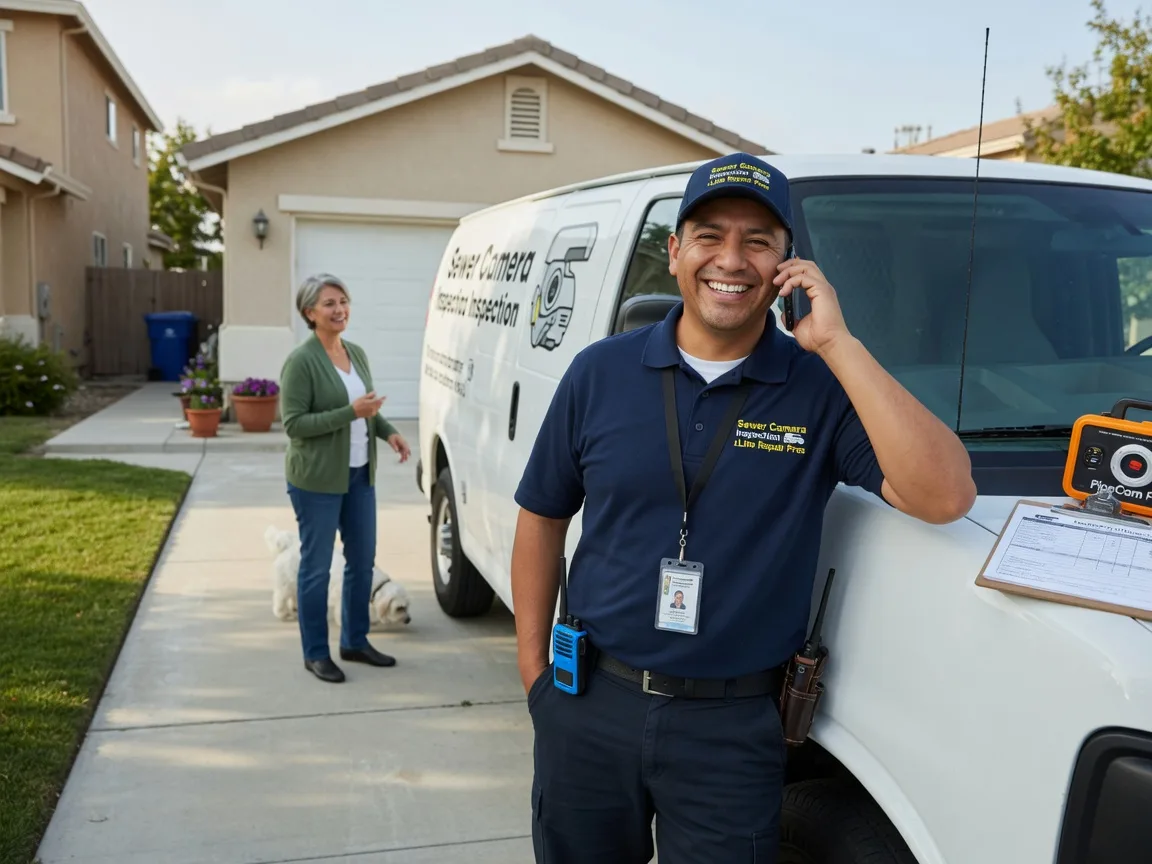 Sewer Line Repair Pipersville, PA FAQs